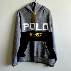 POLO Hoodie